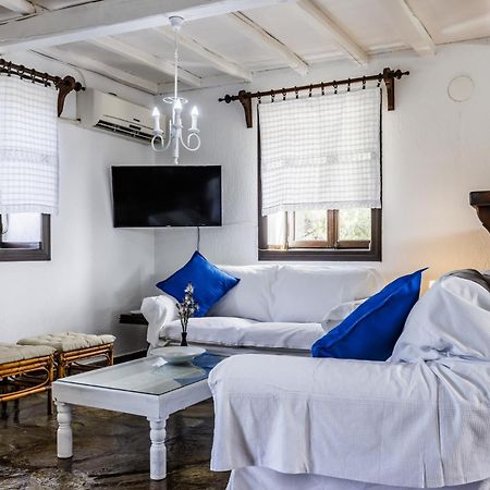 Elli Cottage สโกเปลอสทาวน์ ภายนอก รูปภาพ