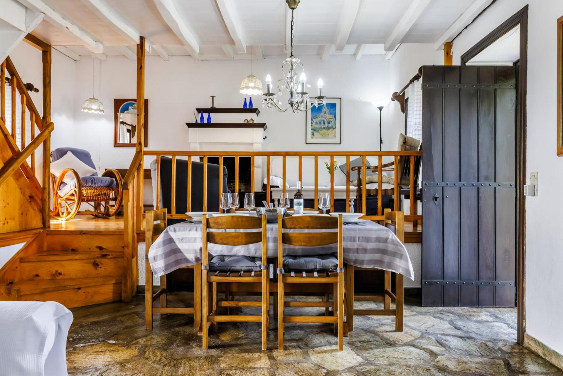 Elli Cottage สโกเปลอสทาวน์ ภายนอก รูปภาพ