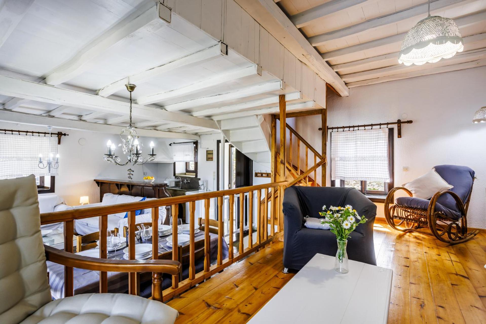 Elli Cottage สโกเปลอสทาวน์ ภายนอก รูปภาพ