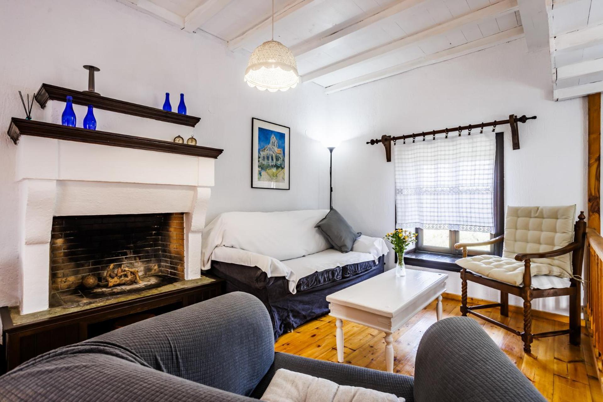 Elli Cottage สโกเปลอสทาวน์ ภายนอก รูปภาพ