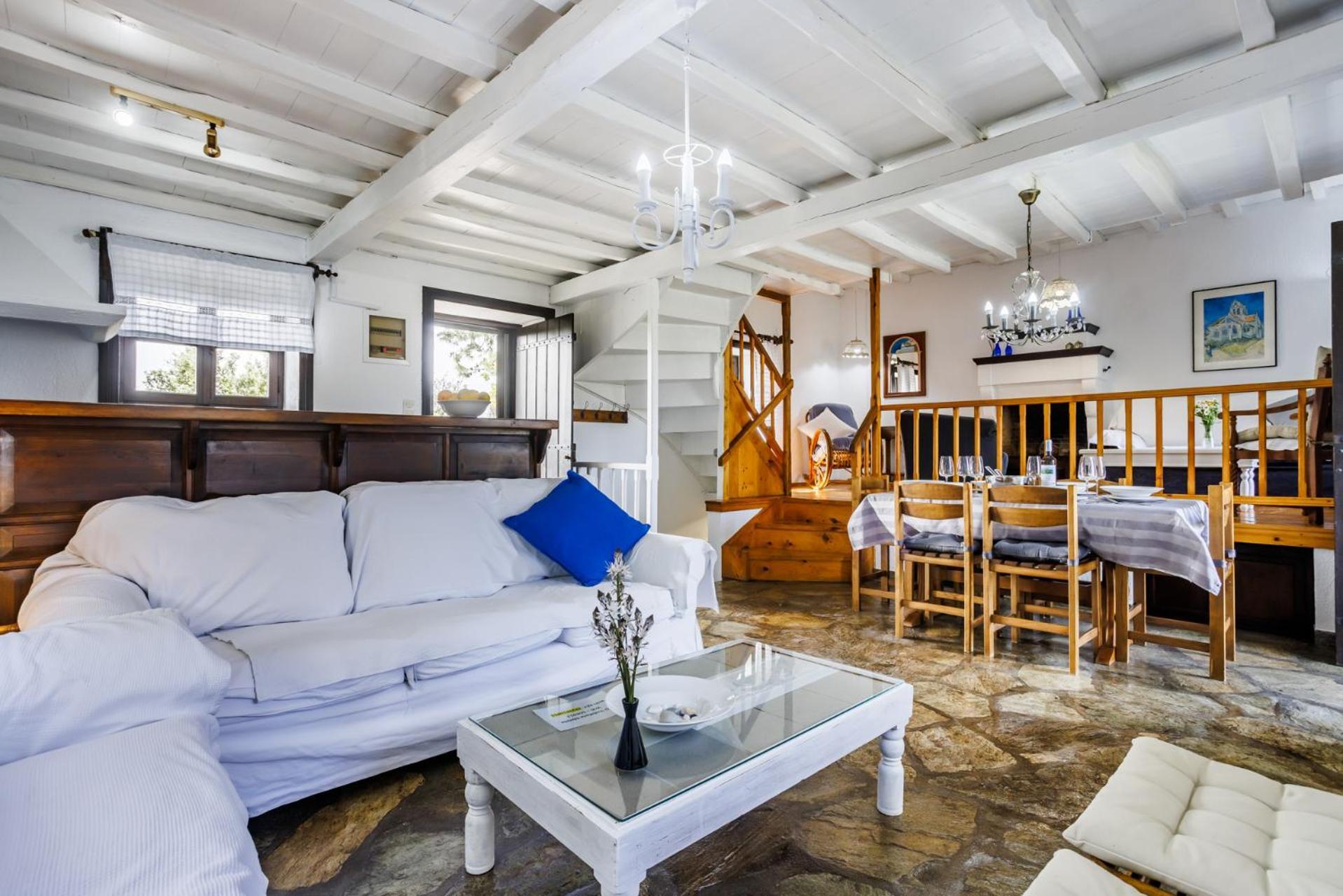 Elli Cottage สโกเปลอสทาวน์ ภายนอก รูปภาพ