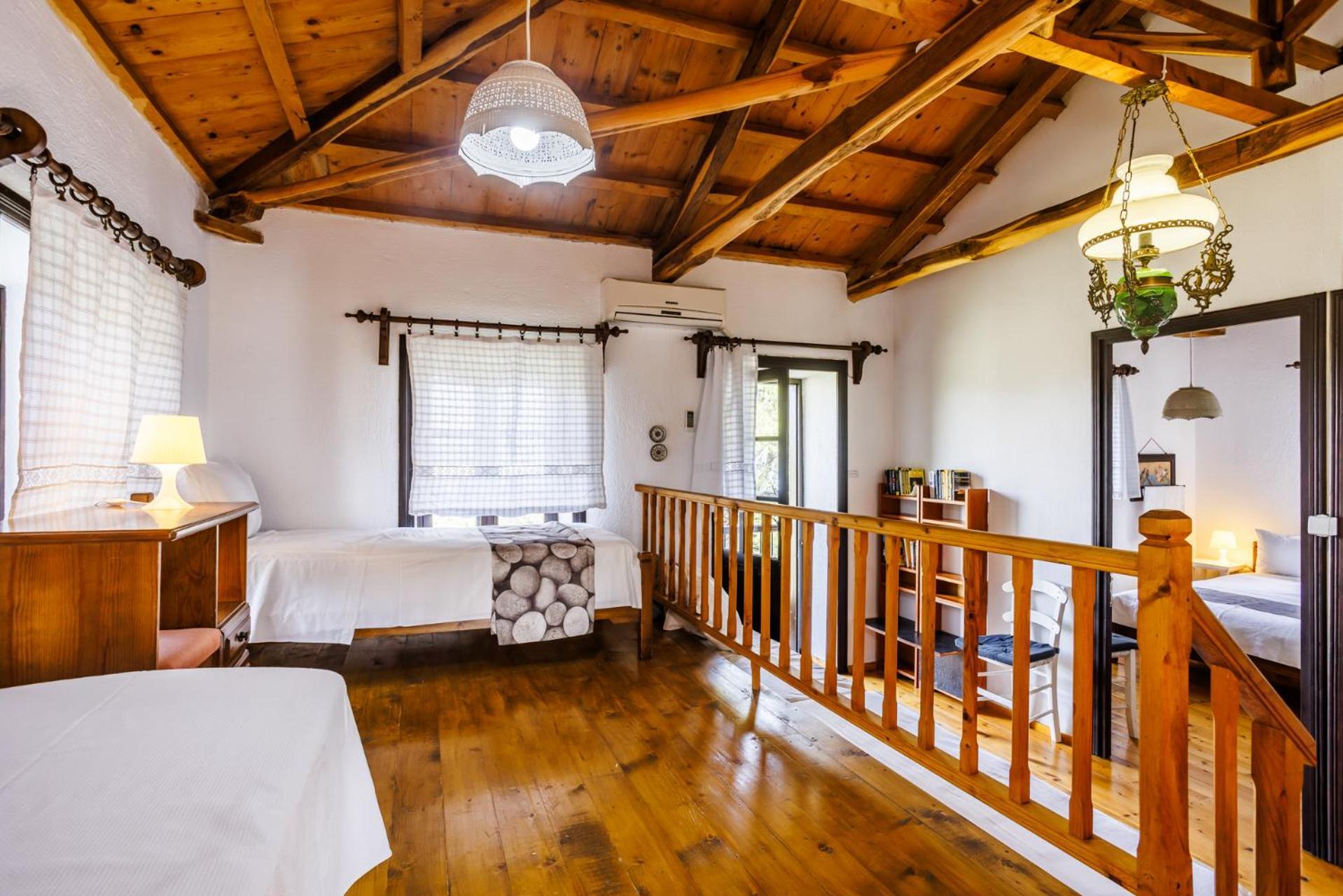 Elli Cottage สโกเปลอสทาวน์ ภายนอก รูปภาพ