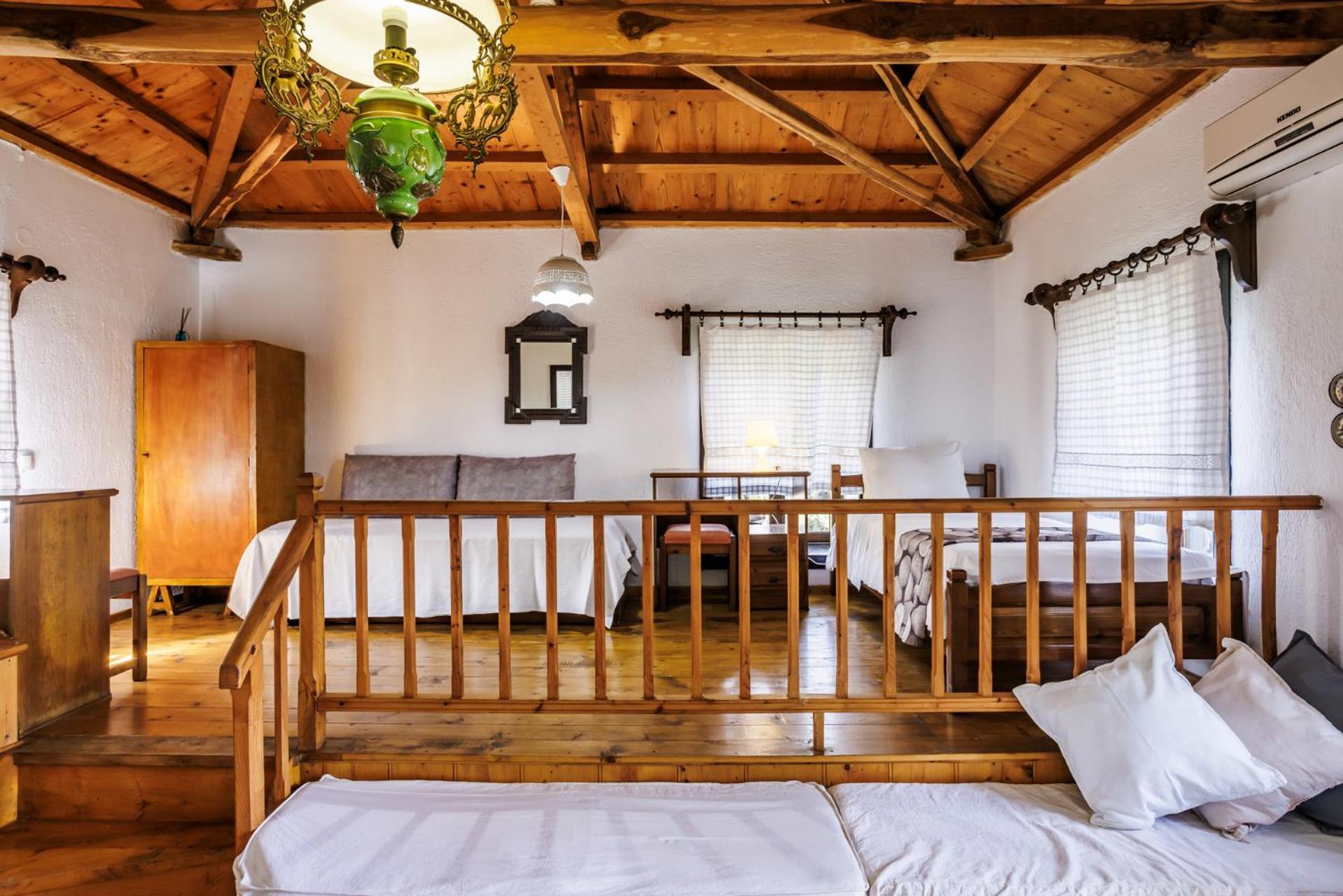 Elli Cottage สโกเปลอสทาวน์ ภายนอก รูปภาพ