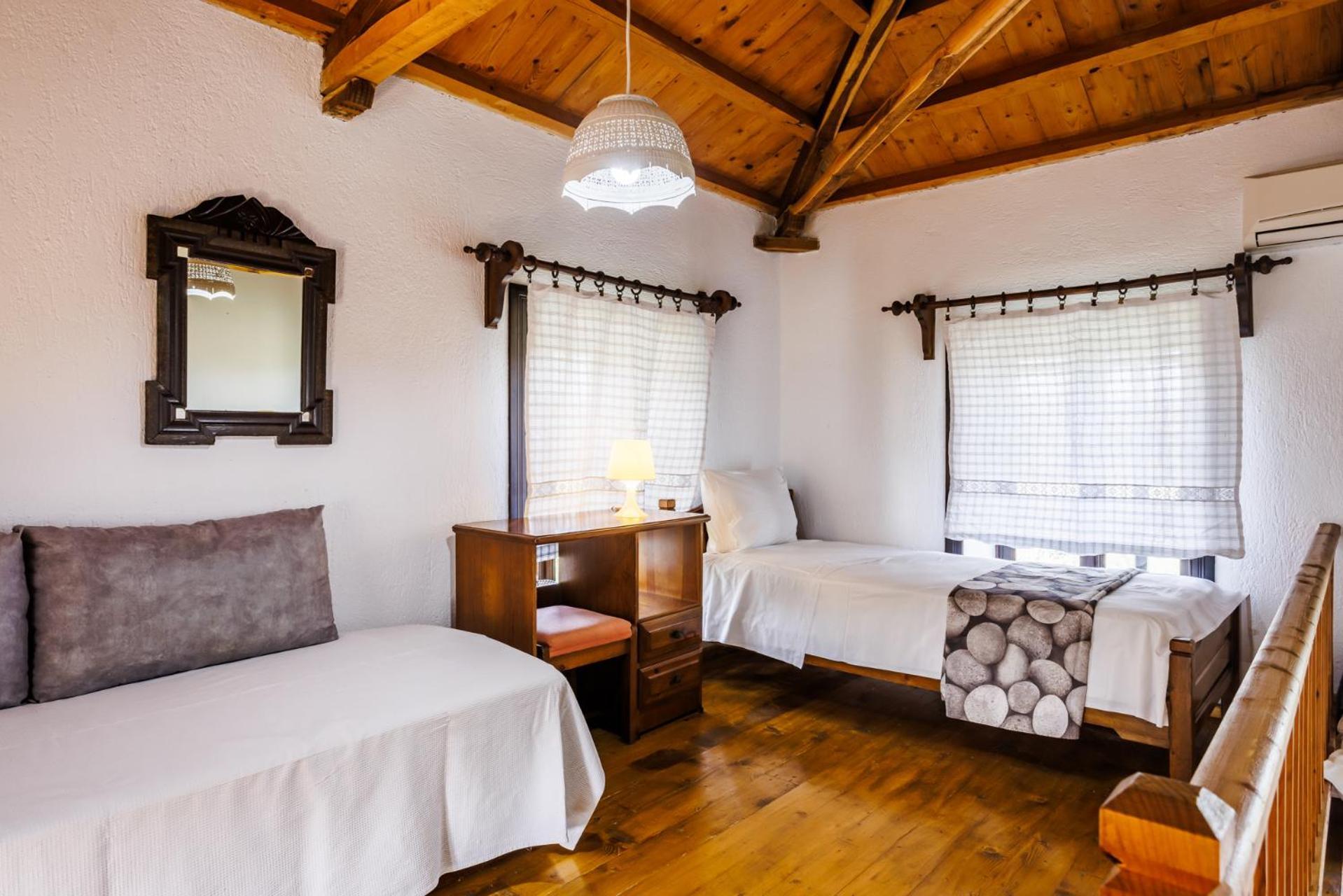 Elli Cottage สโกเปลอสทาวน์ ภายนอก รูปภาพ