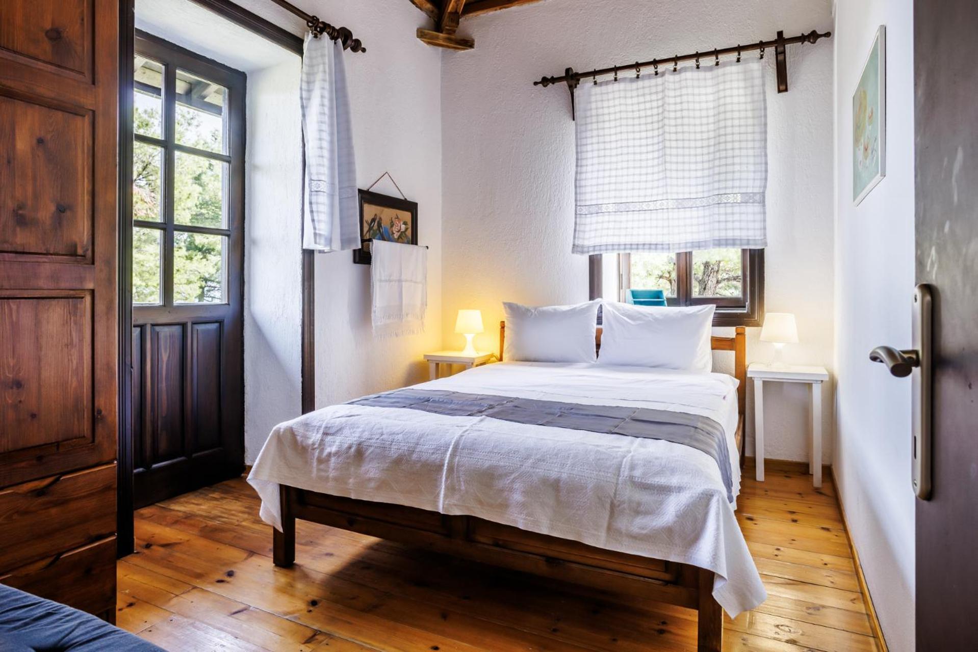 Elli Cottage สโกเปลอสทาวน์ ภายนอก รูปภาพ