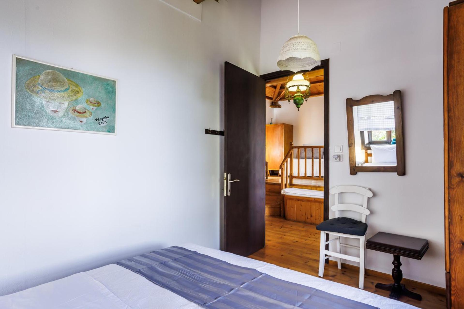 Elli Cottage สโกเปลอสทาวน์ ภายนอก รูปภาพ