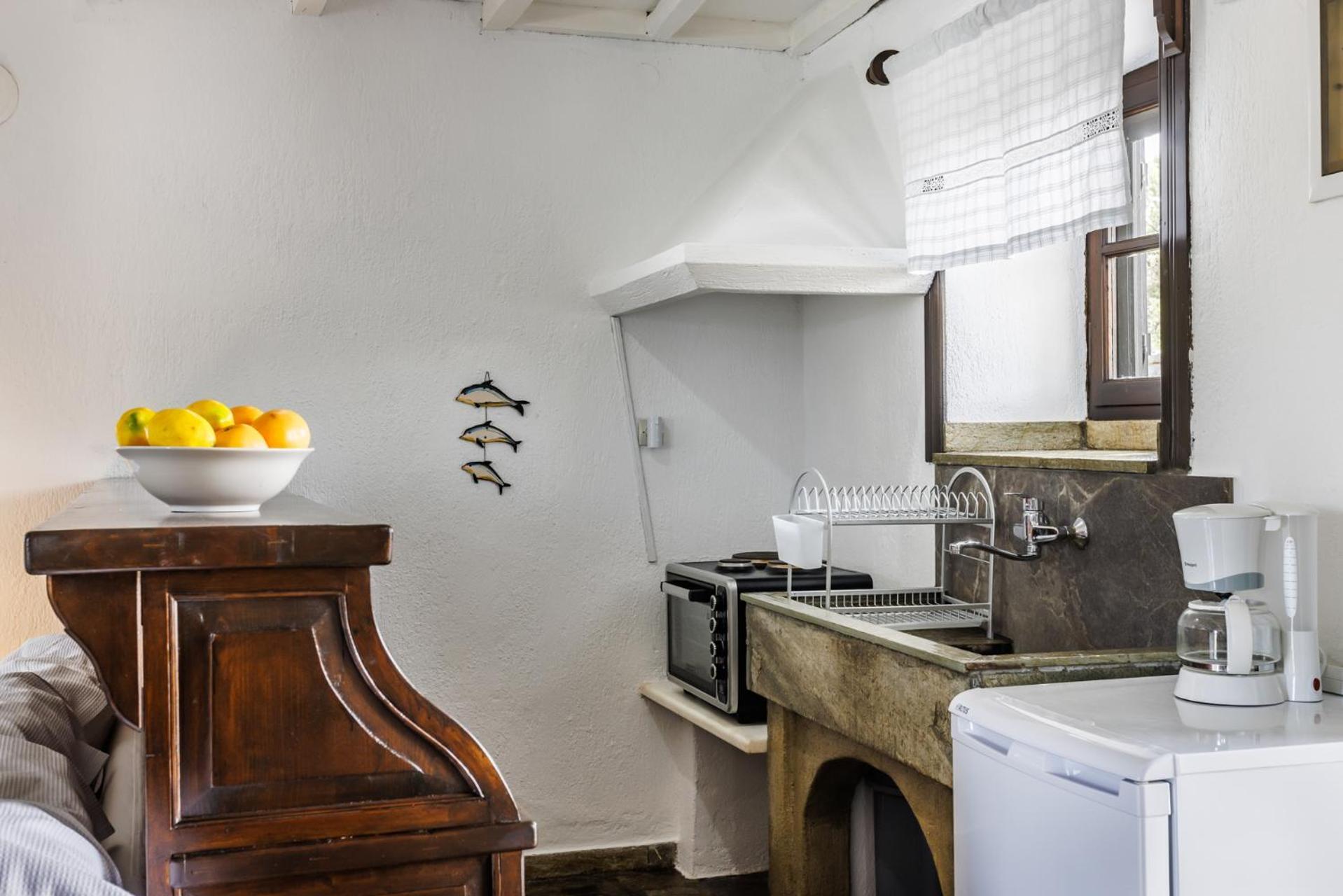 Elli Cottage สโกเปลอสทาวน์ ภายนอก รูปภาพ