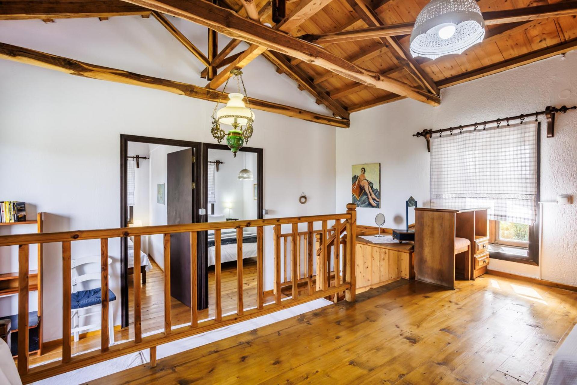 Elli Cottage สโกเปลอสทาวน์ ภายนอก รูปภาพ
