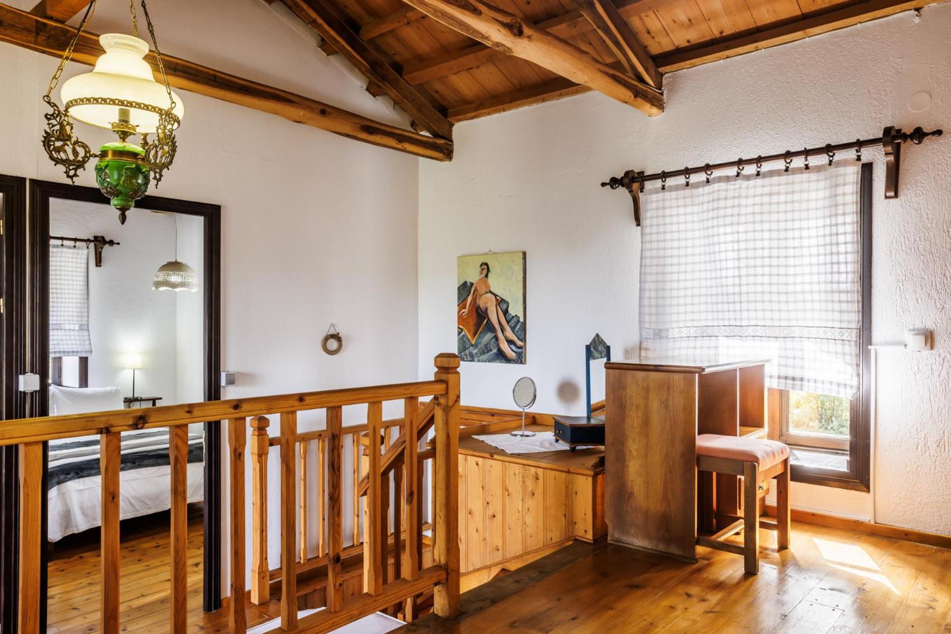 Elli Cottage สโกเปลอสทาวน์ ภายนอก รูปภาพ